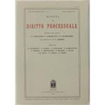 Rivista di Diritto Processuale. Annata 1997. Diretta da: Francesco Carnelutti, Giuseppe Chiovenda, Piero Calamandrei, Enrico Tullio Liebman. Anno LII (Seconda Serie)