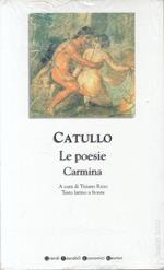 Le Poesie Carmina