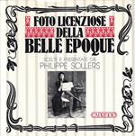 Foto Licenziose Belle Epoque