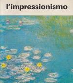 L' Impressionismo