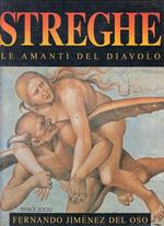 Streghe Le Amanti Del Diavolo