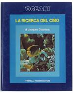 Gli OCEANI - LA RICERCA DEL CIBO