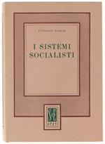 I SISTEMI SOCIALISTI