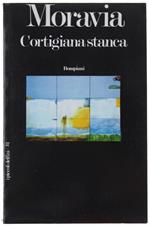 CORTIGIANA STANCA. Racconti