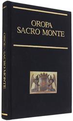 OROPA SACRO MONTE