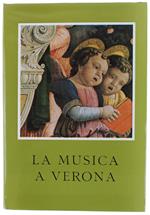 La MUSICA A VERONA