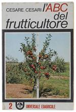 L' ABC DEL FRUTTICULTORE