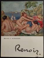 Renoir - B. F. Schneider - Ed. Vallardi - 1962