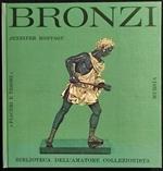 Bronzi - J. Montagu - Mursia Ed. - 1965