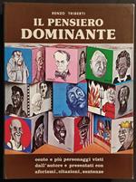 Il Pensiero Dominante - R. Triberti - Ed. Le Livre Precieux - 1976