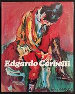 Edgardo Corbelli - A. Mastrangelo - Galleria Pirra - 1978