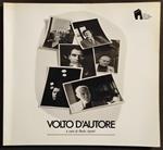 Volto d'Autore - Novanta Scrittori Fotografati - 1988