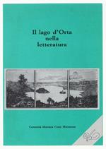 Il Lago D'orta Nella Letteratura