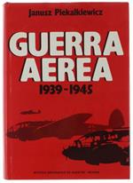 Guerra Aerea 1939-1945