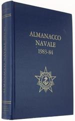 Almanacco Navale 1983-84