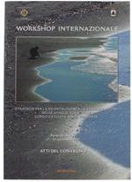 Workshop Internazionale. Strategie Per La Ricostruzione E La Stabilizzazione Delle Spiagge Turistiche Lungo La Costa Apuo-Versiliese. Forte Dei Marmi 17-22 Settembre 2001. Atti Del Convegno