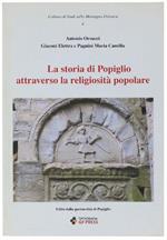 La Storia Di Popiglio Attraverso La Religiosità Popolare