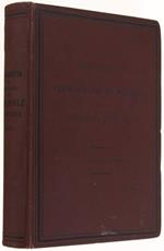 Regolamento Per Il Servizio Del Materiale Dell'artiglieria E Del Genio. 31 Dicembre 1880