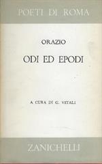 Odi Ed Epodi