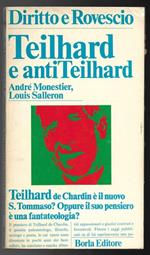 Teilhard e antiTeilhard