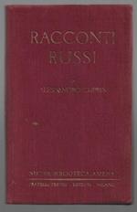 Racconti Russi