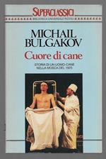 Cuore di cane – Storia di un uomo-cane nella Mosca del 1925