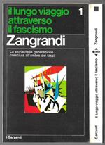 Il lungo viaggio attraverso il fascismo – Voll. 2