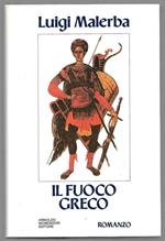 Il fuoco greco