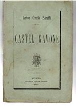 Castel Gavone