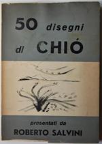 50 Disegni Di Chiò