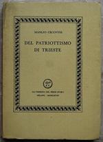Del Patriottismo Di Trieste