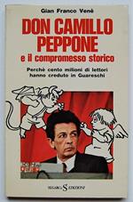 Don Camillo Peppone E Il Compromesso Storico