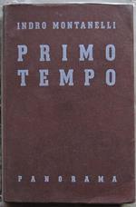 Primo Tempo