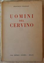 Uomini Del Cervino