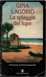 La Spiaggia Del Lupo