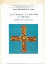 La Necropoli Di S. Stefano 