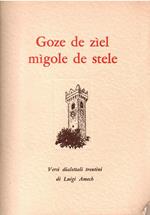 Goze De Ziel Migole De Stele