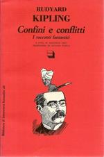 Confini e conflitti. I racconti fantastici