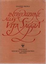 Introduzione alla vita saggia