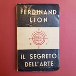 Il segreto dell'arte