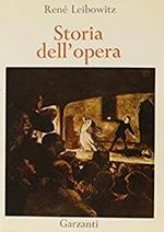 Storia dell'opera