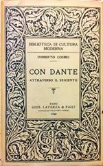 Con Dante attraverso il Seicento