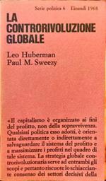 La controrivoluzione globale