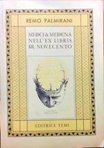 Medici e medicina nell’ex libris del ‘900