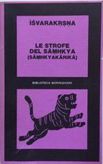 Le strofe del Samhkya