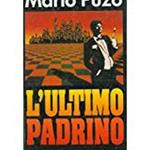 L' ultimo padrino mario puzo