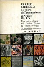 L' occhio critiico 2 guido ballo