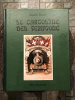 Le cartoline del Sempione 1890-1913