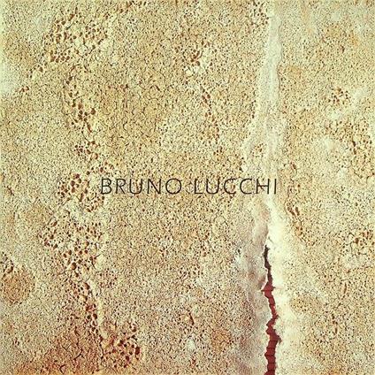 Bruno Lucchi - Marcello Venturoli - copertina