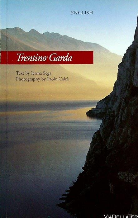 Trentino Garda - Ierma Sega - copertina